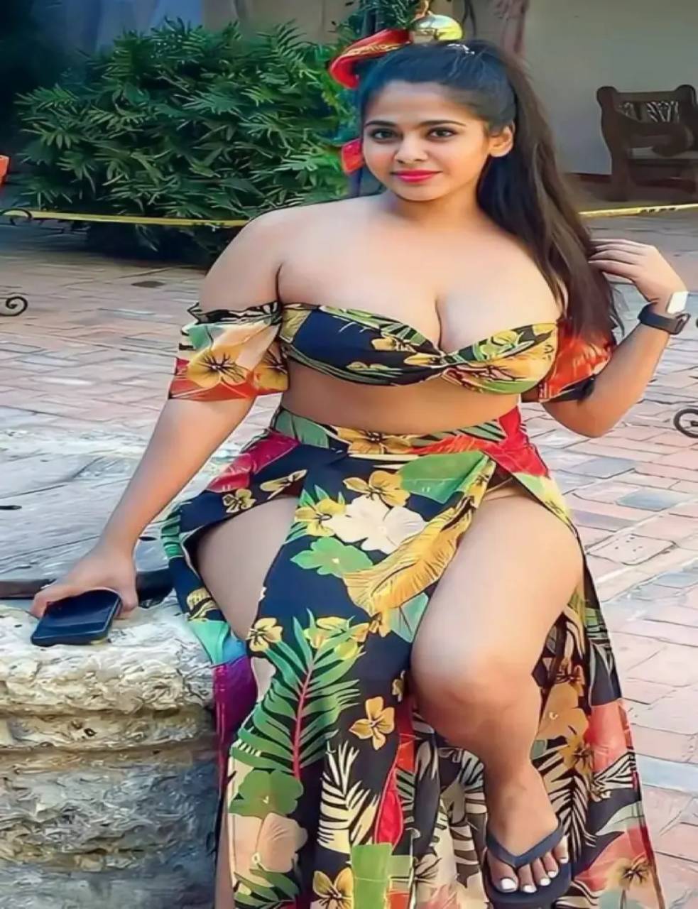 high profile Calangute call girl
